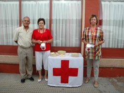 Actividades San Roque 2010